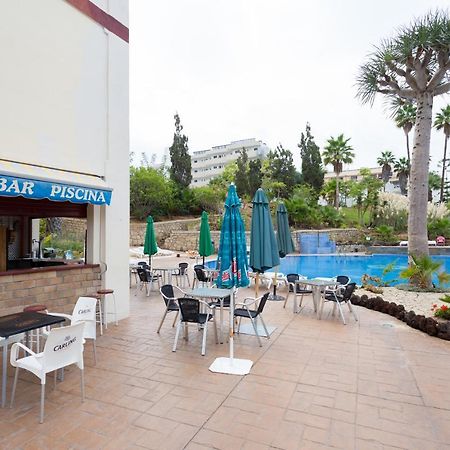 דירות פלאייה דה לאס אמריקס 1020 Incredible View! Las Americas, Sea Front! מראה חיצוני תמונה