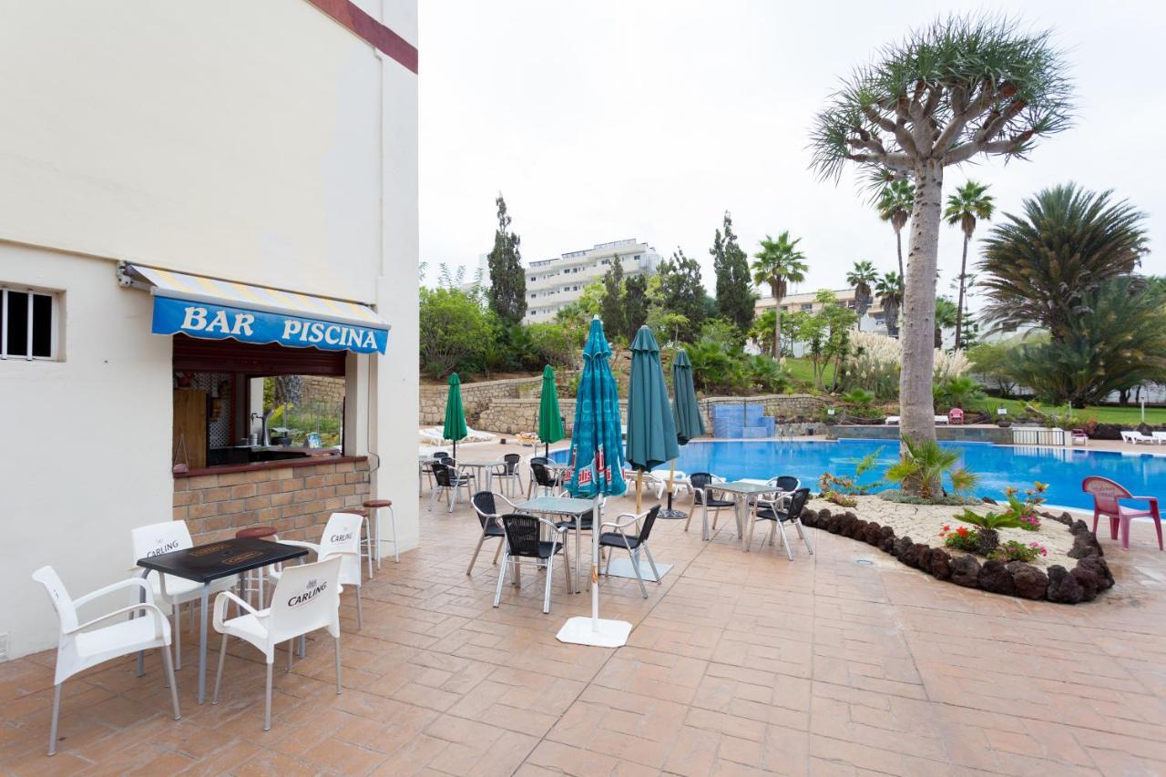 דירות פלאייה דה לאס אמריקס 1020 Incredible View! Las Americas, Sea Front! מראה חיצוני תמונה