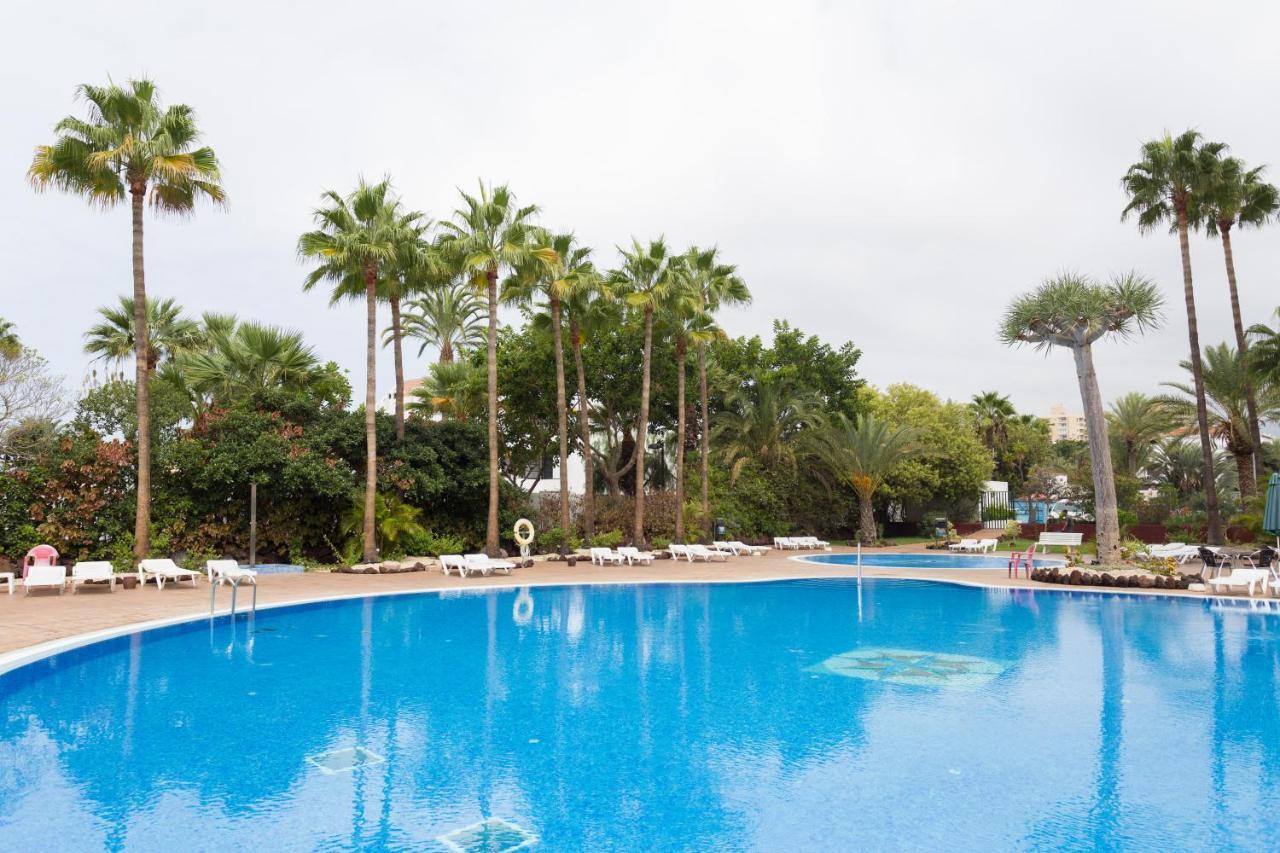דירות פלאייה דה לאס אמריקס 1020 Incredible View! Las Americas, Sea Front! מראה חיצוני תמונה