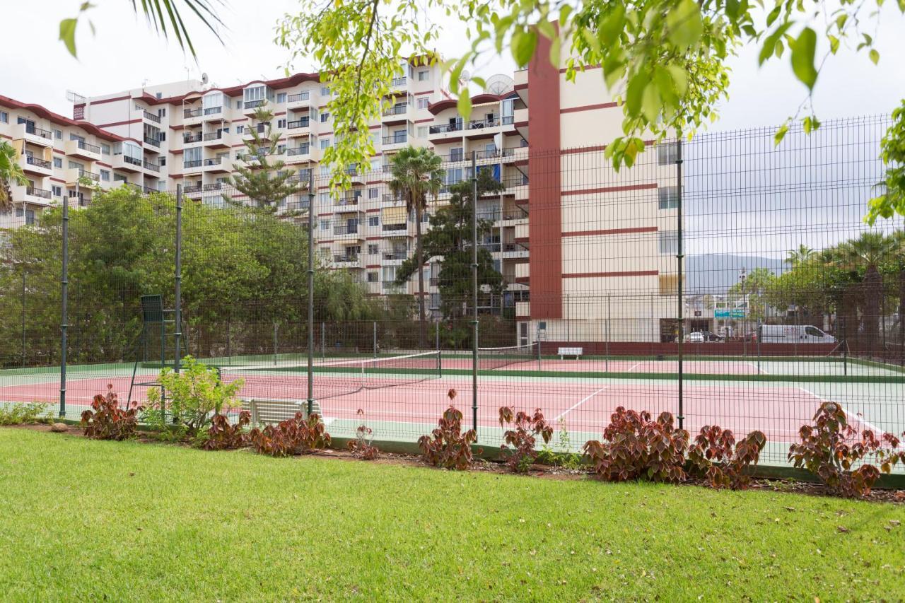 דירות פלאייה דה לאס אמריקס 1020 Incredible View! Las Americas, Sea Front! מראה חיצוני תמונה
