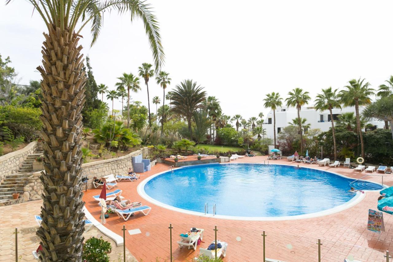 דירות פלאייה דה לאס אמריקס 1020 Incredible View! Las Americas, Sea Front! מראה חיצוני תמונה