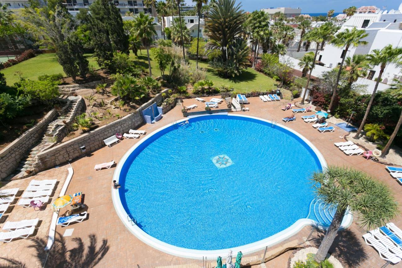 דירות פלאייה דה לאס אמריקס 1020 Incredible View! Las Americas, Sea Front! מראה חיצוני תמונה